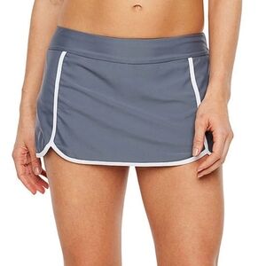 Free Country Women's Swim Skirt. Size L (12/14).